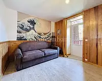 Appartement, 52,8 m²