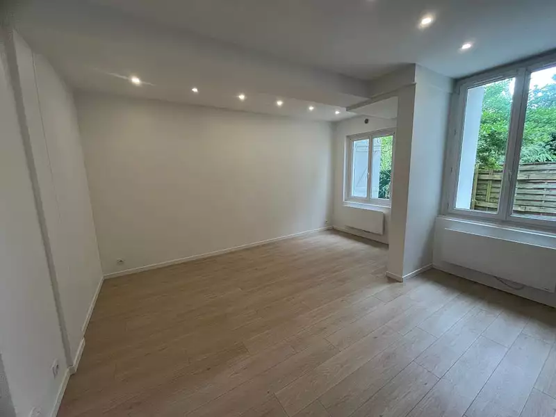 Appartement, 32 m²