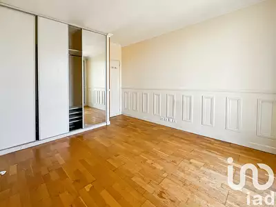 Appartement, 95 m²