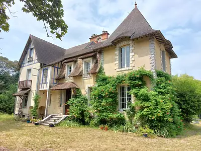 Maison, 350 m²