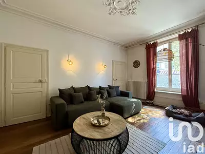 Appartement, 71 m²
