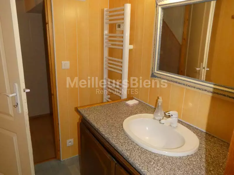 Appartement, 81 m²