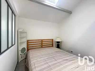 Maison, 31 m²