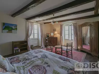 Maison, 494,5 m²