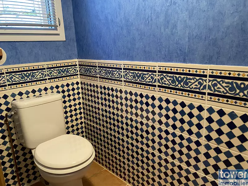 Maison, 95 m²