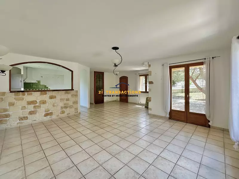 Maison, 98 m²