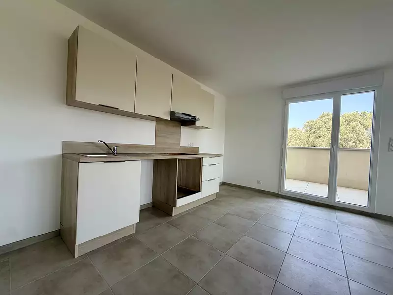 Appartement, 65,4 m²