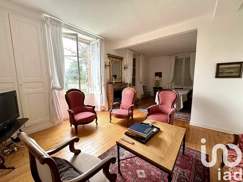 Maison, 172 m²