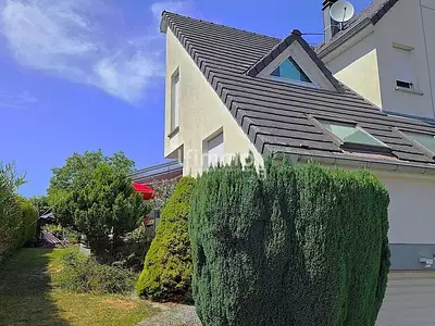 Maison, 145 m²