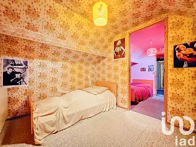 Maison, 83 m²
