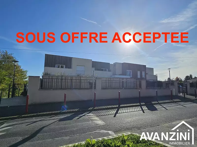 Appartement, 39,03 m²