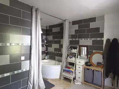 Maison, 135 m²