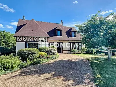Maison, 130 m²