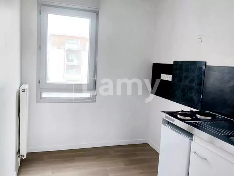 Appartement, 77,46 m²