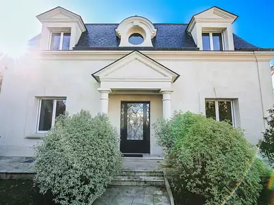 Maison, 192 m²