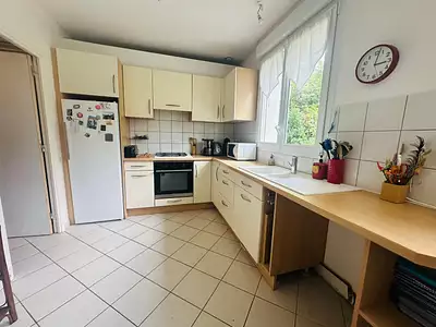 Maison, 180 m²