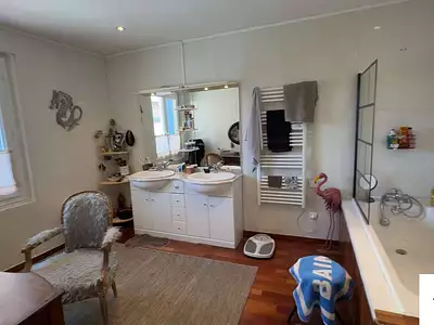 Maison, 129,08 m²