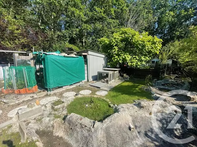 Maison, 154 m²