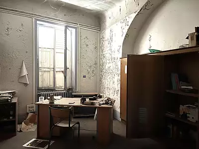 Appartement, 150 m²