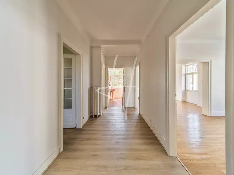 Appartement, 91 m²