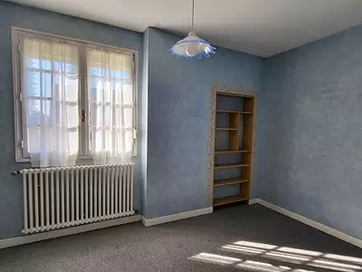 Maison, 137 m²