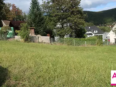 Terrain, 2 820 m²