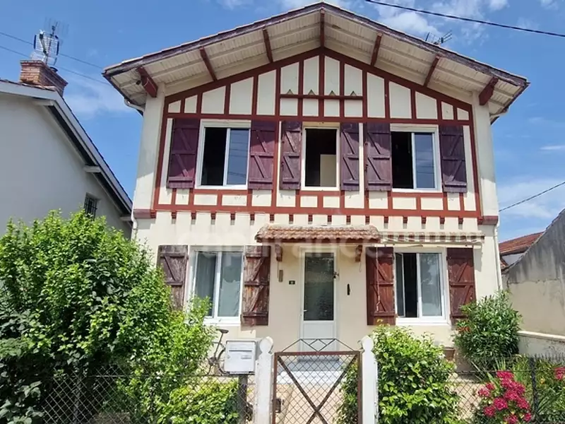 Maison, 105 m²