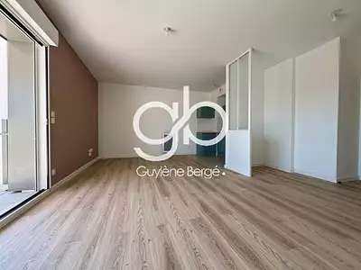 Appartement, 64,7 m²