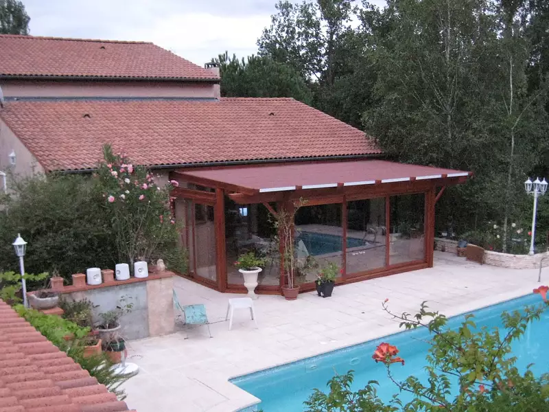 Maison, 264 m²