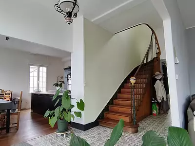 Maison, 140 m²