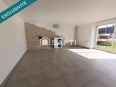 Maison, 90 m²