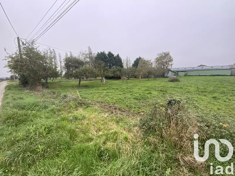 Maison, 90 m²