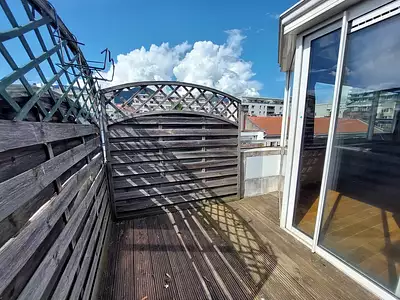 Appartement, 135,05 m²