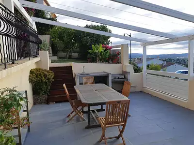 Appartement, 68 m²