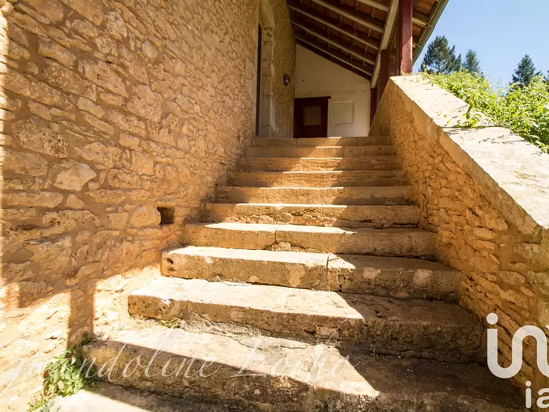 Maison, 135 m²