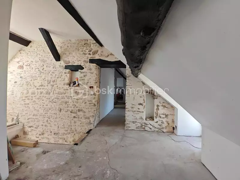 Maison, 151 m²