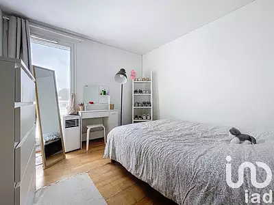 Appartement, 75 m²