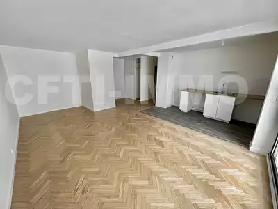 Appartement, 71 m²