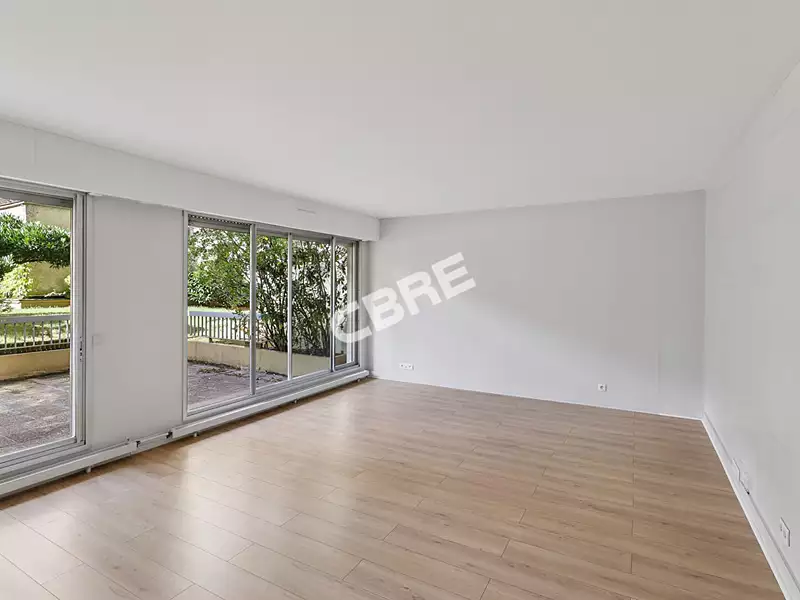 Appartement, 108 m²