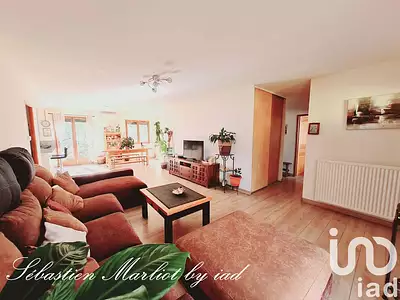 Maison, 110 m²