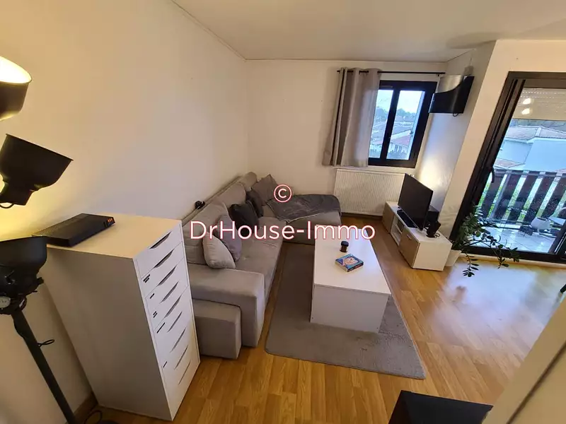 Appartement, 64 m²