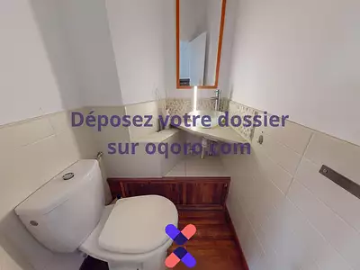 Appartement, 255 m²