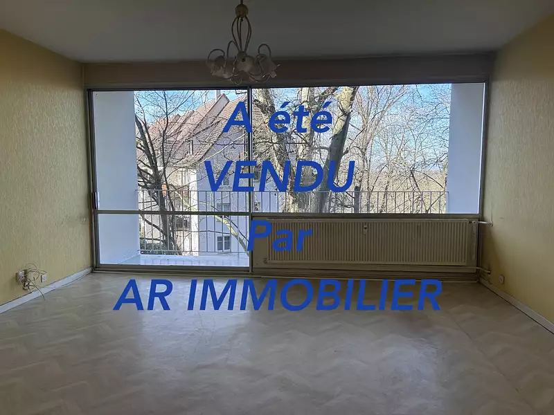 Appartement, 79,5 m²