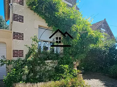 Maison, 140 m²