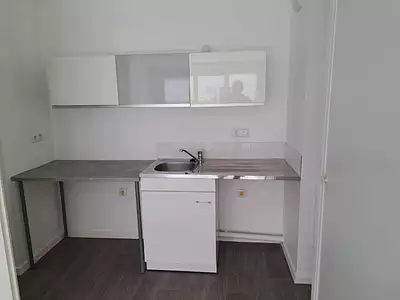 Appartement, 41 m²