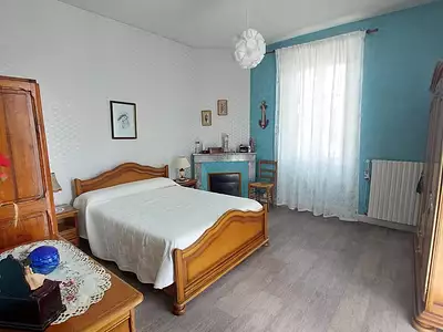 Maison, 96 m²