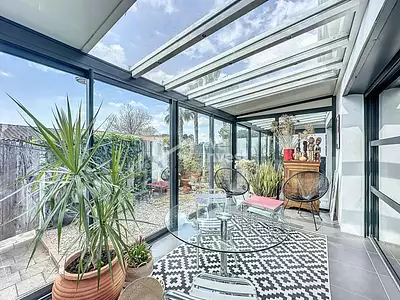 Maison, 98 m²