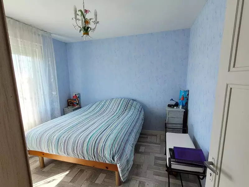 Maison, 102,5 m²