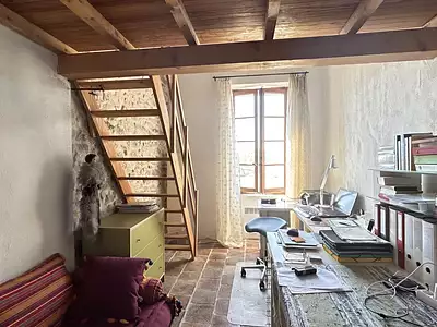 Maison, 217 m²