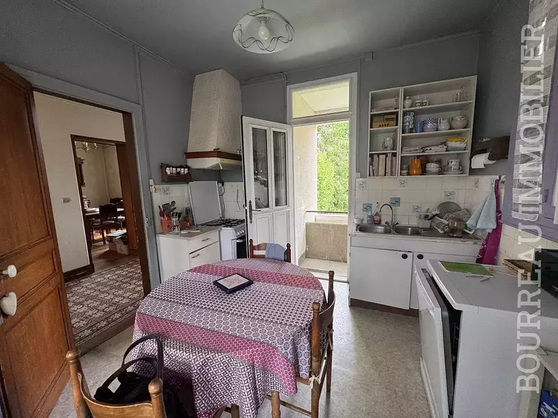 Maison, 101,67 m²